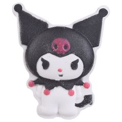 Hello Kitty Kuromi Bath bomb-thumb-2
