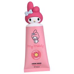 Hello Kitty My Melody Hand cream-thumb-2