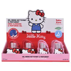 Hello Kitty Hand sanitiser gel-thumb-1