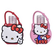 Hello Kitty Hand sanitiser gel-thumb-2