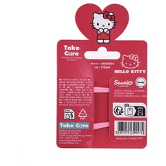 Hello Kitty pack 2 hair clips-thumb-1