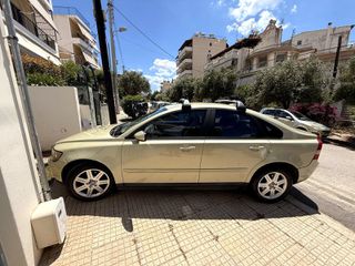 Volvo S40 2007 1.8 Summum