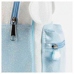 Hello Kitty Cinnamoroll backpack 30cm-thumb-2