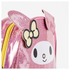 Hello Kitty My Melody backpack 30cm-thumb-4