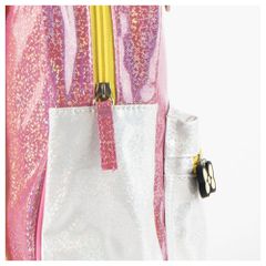 Hello Kitty My Melody backpack 30cm-thumb-2