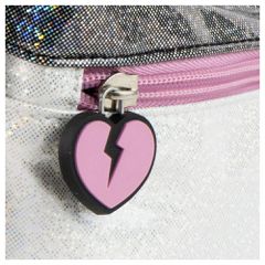 Hello Kitty Kuromi backpack 30cm-thumb-3