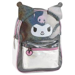 Hello Kitty Kuromi backpack 30cm