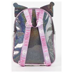 Hello Kitty Kuromi backpack 30cm-thumb-1