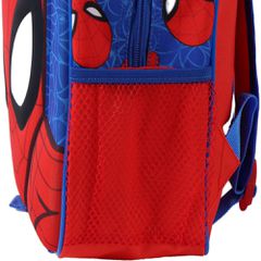 Marvel Spiderman 3D backpack 30cm-thumb-2