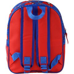 Marvel Spiderman 3D backpack 30cm-thumb-1