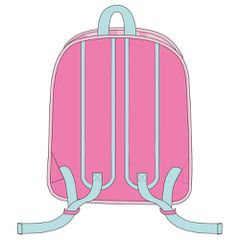 Disney Minnie 3D backpack 30cm-thumb-1
