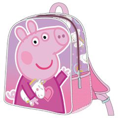 Peppa Pig 3D backpack 30cm