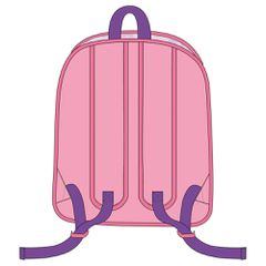 Dora the Explorer 3D backpack 30cm-thumb-1