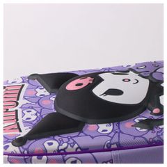 Hello Kitty Kuromi 3D backpack 30cm-thumb-3