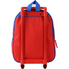 Marvel Spiderman 3D trolley 30cm-thumb-1