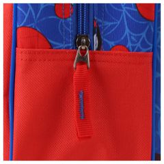Marvel Spiderman 3D trolley 30cm-thumb-2