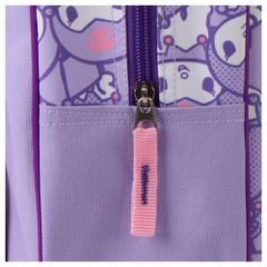 Hello Kitty Kuromi 3D trolley 30cm-thumb-2