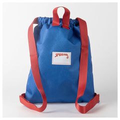 Marvel Spiderman gym bag 33cm-thumb-1