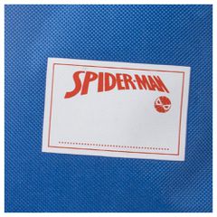 Marvel Spiderman gym bag 33cm-thumb-4