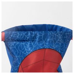 Marvel Spiderman gym bag 33cm-thumb-3