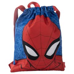Marvel Spiderman gym bag 33cm