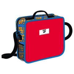 Marvel Avengers 3D lunch bag-thumb-1