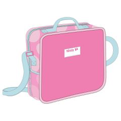 Disney Minnie 3D lunch bag-thumb-1