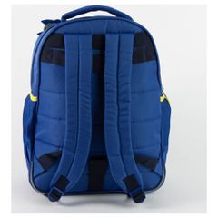 Sonic the Hedgehog adaptable backpack 42cm-thumb-1