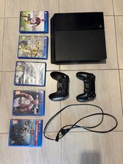 PlayStation 4-thumb-1
