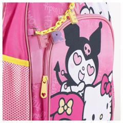 Hello Kitty and Friends adaptable backpack 42cm-thumb-4