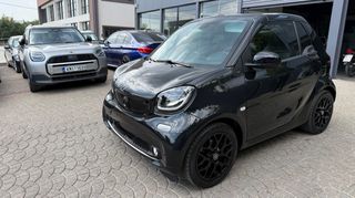 Smart ForTwo 2019 PRIME