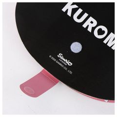 Hello Kitty Kuromi colouring activity book-thumb-4