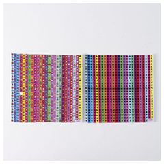 Hello Kitty and Friends set stickers 1000pcs-thumb-3