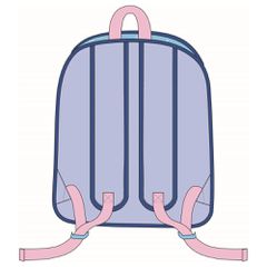 Disney Frozen Elsa 3D backpack 30cm-thumb-1