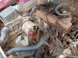 Volkswagen Passat 1991