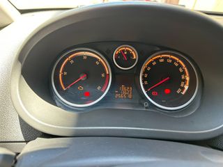 Opel Corsa 2011