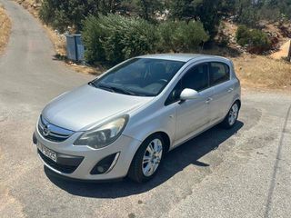 Opel Corsa 2011-thumb-4
