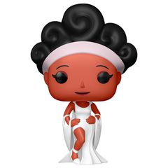 POP figure Disney Hercules Calliope Muse-thumb-1