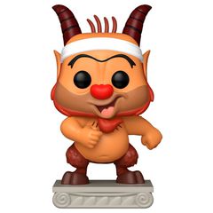 POP figure Disney Hercules Training Phil-thumb-1