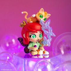 Squad Fun assorted Blind Box figure-thumb-4