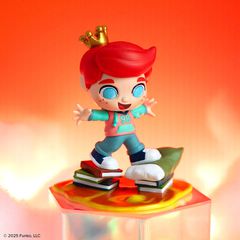 Squad Fun assorted Blind Box figure-thumb-3