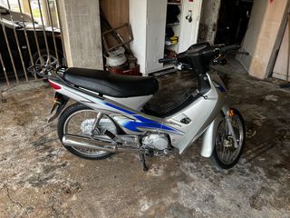 Lifan LF 100-A 2004