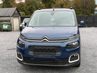 Citroen Berlingo 2020