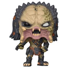 POP figure Alien vs Predator Requiem Wolf Predator 5 + 1 Chase-thumb-2