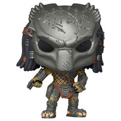 POP figure Alien vs Predator Requiem Wolf Predator 5 + 1 Chase-thumb-4