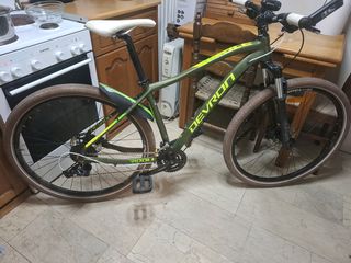 All - Mountain Devron 2022 riddle 3.9