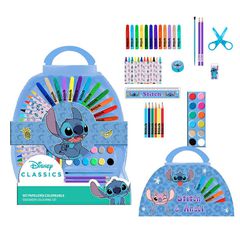 Disney Stitch Stationery set 50pcs