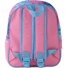 Disney Stitch 3D backpack 30cm-thumb-1