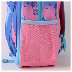 Disney Stitch 3D backpack 30cm-thumb-2