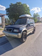 Suzuki Vitara 1999